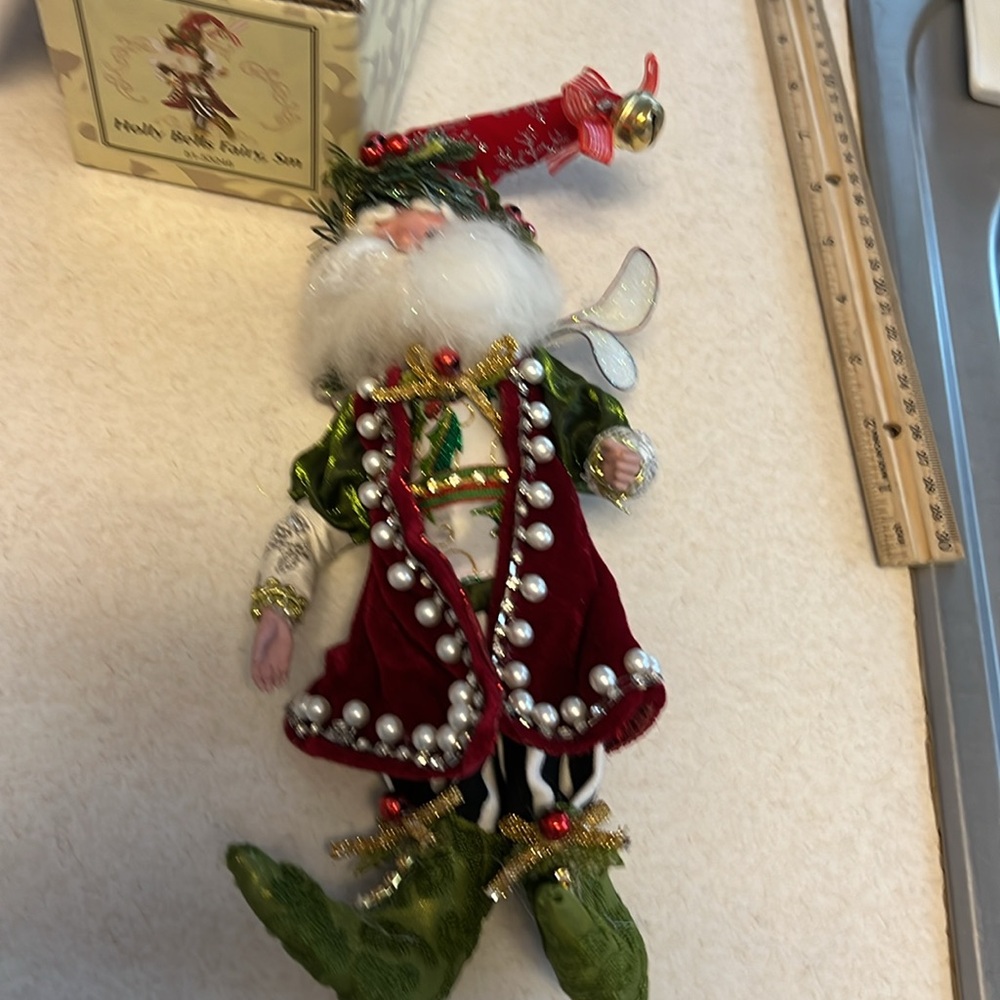 Christmas ornament